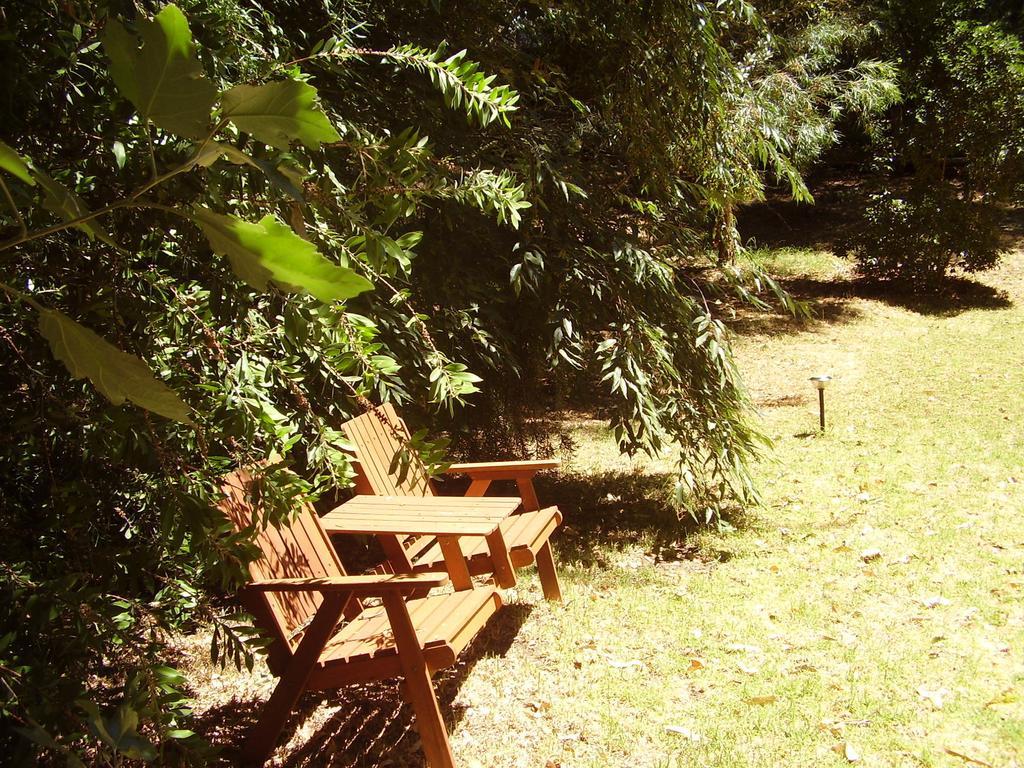 Black Cockatoo Lodge แนนนัป ภายนอก รูปภาพ