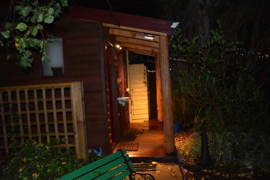 Black Cockatoo Lodge แนนนัป ภายนอก รูปภาพ