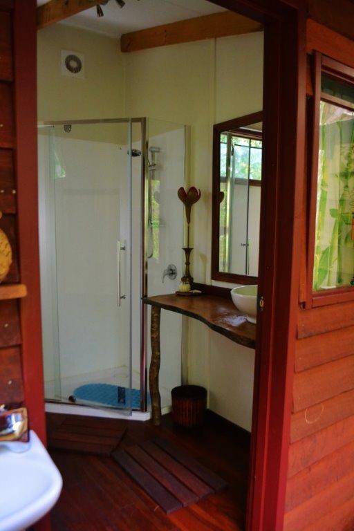 Black Cockatoo Lodge แนนนัป ภายนอก รูปภาพ
