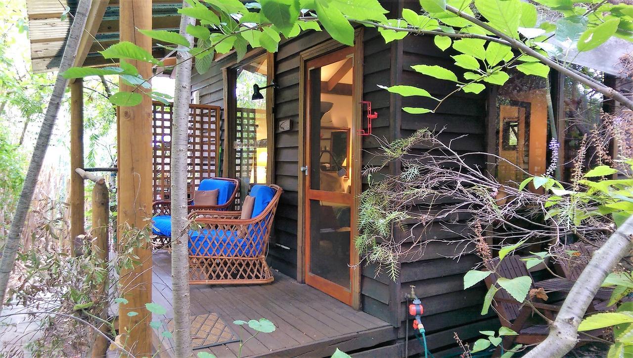 Black Cockatoo Lodge แนนนัป ภายนอก รูปภาพ