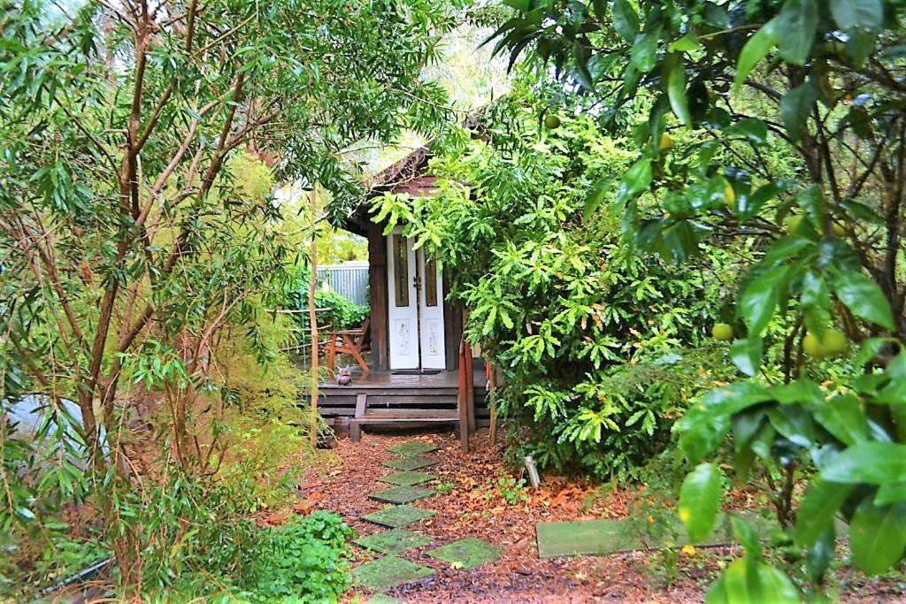 Black Cockatoo Lodge แนนนัป ภายนอก รูปภาพ
