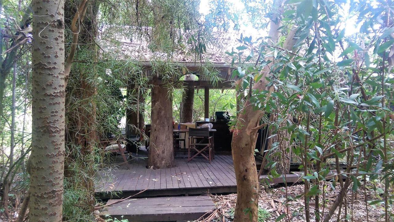 Black Cockatoo Lodge แนนนัป ภายนอก รูปภาพ