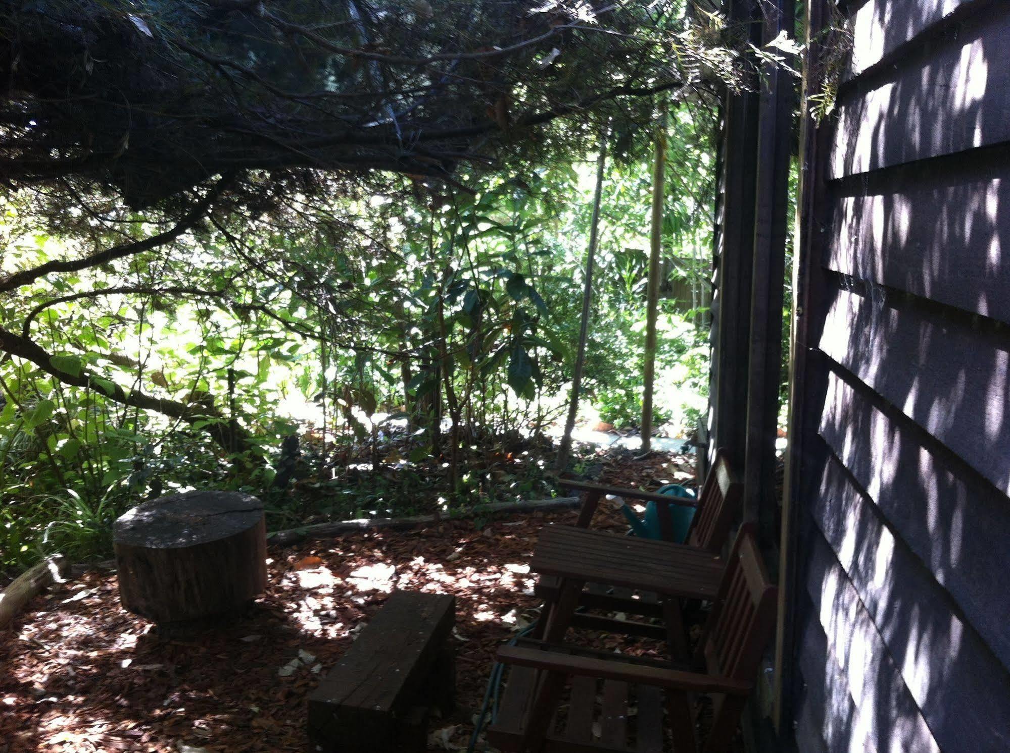 Black Cockatoo Lodge แนนนัป ภายนอก รูปภาพ